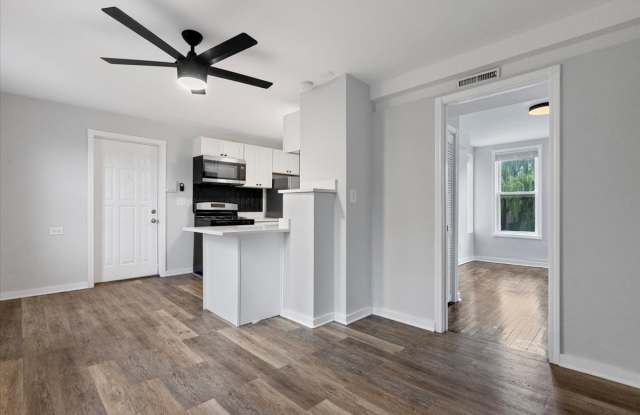 2350 West Augusta Boulevard Gallery 2