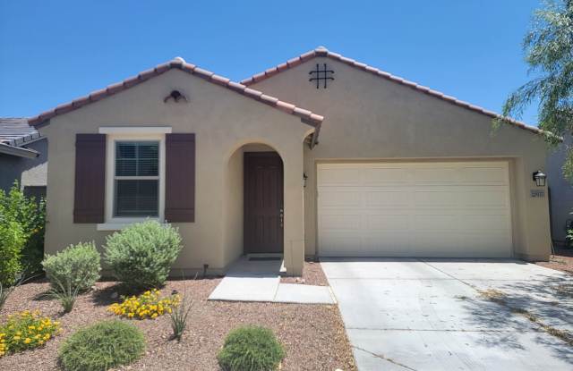 Experience living in Verrado at an affordable price! - 20977 West Hubbell Street, Buckeye, AZ 85396