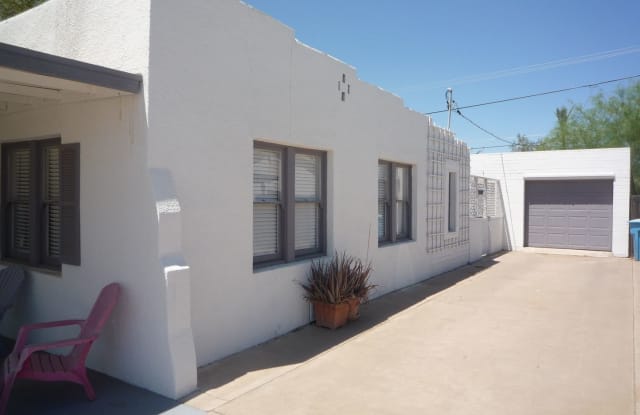 1714 N. 17th Ave. - 1714 North 17th Avenue, Phoenix, AZ 85007