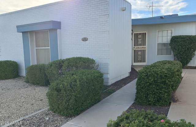 13806 N BUCCANEER Way unit: 14C photos photos