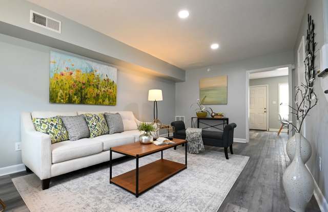 Elizabeth Road Townhomes photos photos