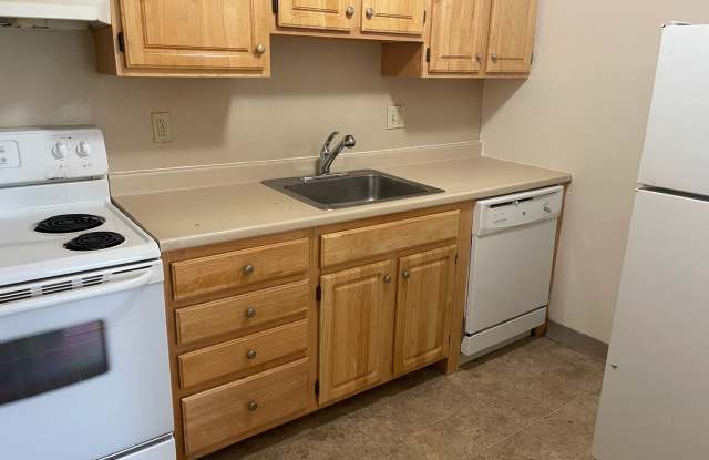FREE MONTH Modern 1st  floor sunny   b2 ed Parking Included, Heat Hw Inc 1 FREE MONTH   no LEAD PAINT Gallery 3