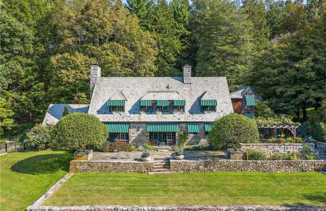 79 Bogtown Road - 79 Bogtown Road, Westchester County, NY 10560