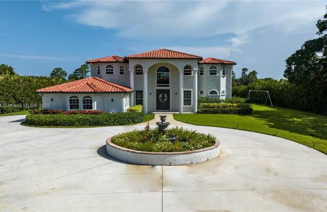 6152 SW Banks St - 6152 Southwest Banks Street, Martin County, FL 34990