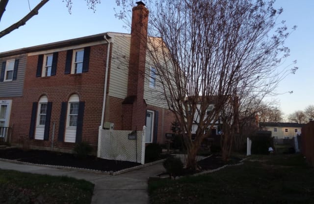 9429 WINDPINE RD #9429 - 9429 Windpine Road, Middle River, MD 21220