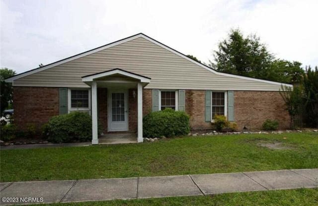 114 King George Court - 1 - 114 King George Court, Jacksonville, NC 28546