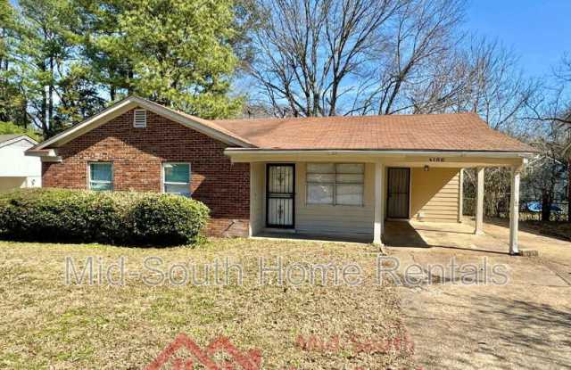 4166 Hobson Rd photos photos