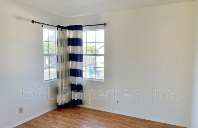 8724 Dartford Pl. - 8724 Dartford Place, Inglewood, CA 90305