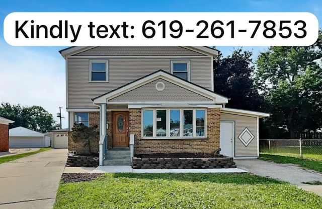 11148 Boeger Ct - 11148 Boeger Court, Westchester, IL 60154