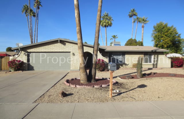 5212 E Evans Dr - 5212 East Evans Drive, Phoenix, AZ 85254