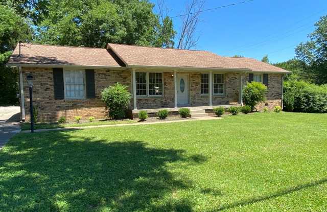 2958 Anderson Rd - 2958 Anderson Road, Nashville, TN 37217