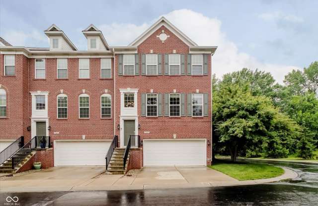 755 Ivy Lane - 755 Ivy Lane, Carmel, IN 46032