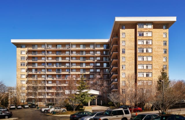 Wildwood Towers photos photos