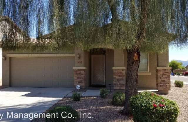 7433 W. Darrel Road - 7433 West Darrel Road, Phoenix, AZ 85339