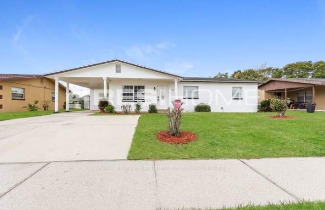 445 King Street - 445 King Street, Polk County, FL 33853