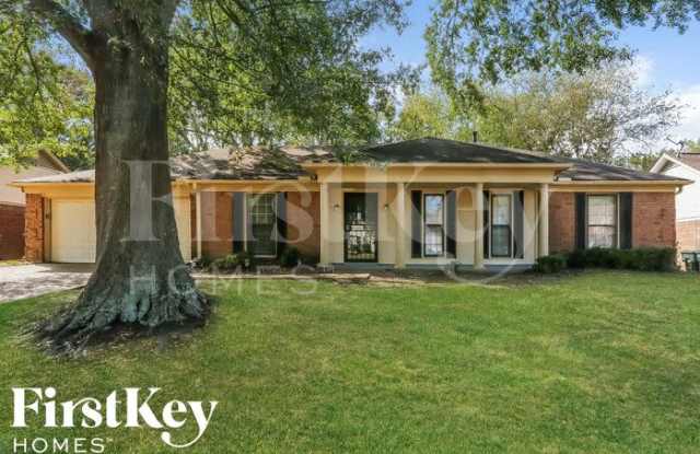 4167 Sassafras River Drive - 4167 Sassafras River Drive, Memphis, TN 38125