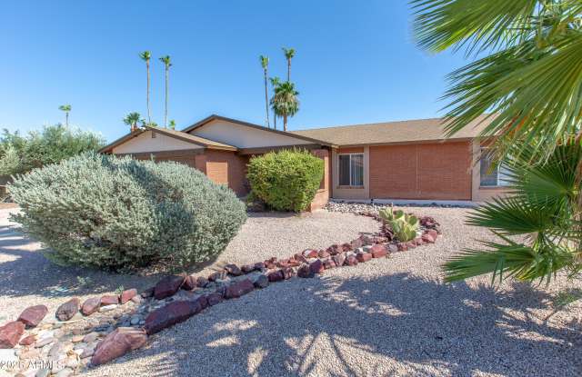 7911 E Via De Belleza -- photos photos