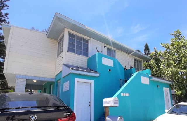 10218 Gulf Blvd Unit 4 - 10218 Gulf Boulevard, Treasure Island, FL 33706