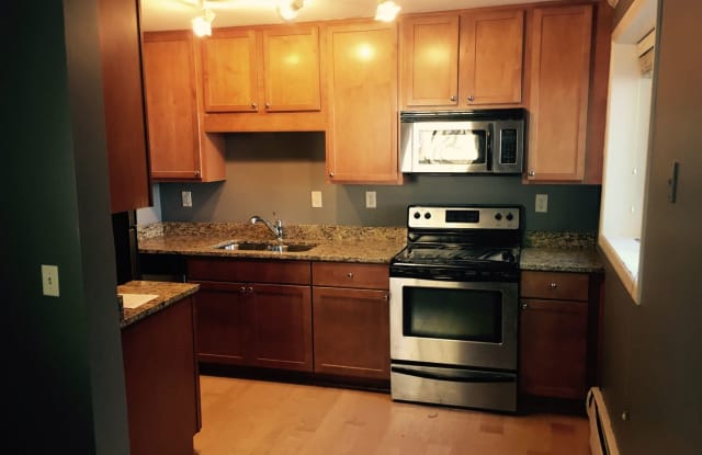 2732 Grand Ave S #4 - 2732 Grand Avenue South, Minneapolis, MN 55408