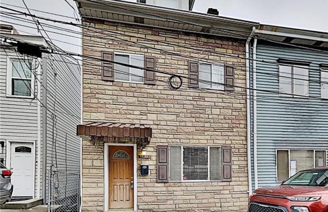 2619 Stella Street - 2619 Stella St, Pittsburgh, PA 15203
