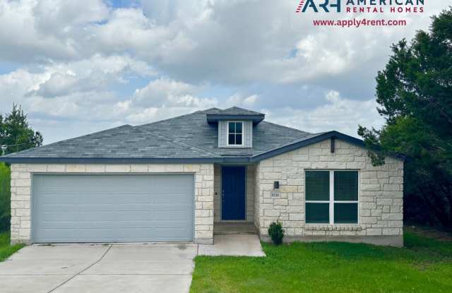 3 BR/2 BA - 1554 SF Home in LAGO VISTA!!! photos photos