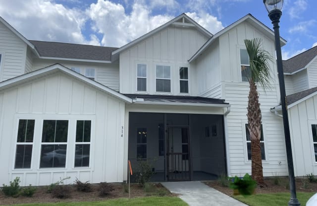 314 Bleecker Street S - 314 Bleecker Street South, Bluffton, SC 29910