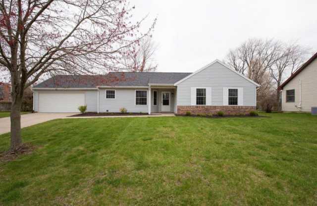 Charming 3-Bedroom Home in West Lafayette Schools with Vaulted Ceilings & Community Amenities photos photos