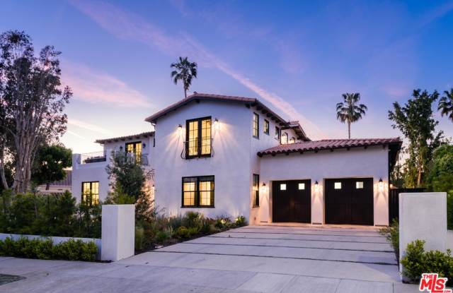 206 South RIMPAU - 206 South Rimpau Boulevard, Los Angeles, CA 90004