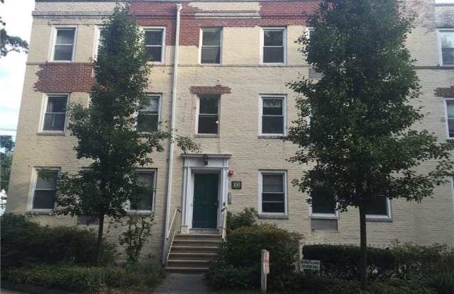 100 Woodside Green - 100 Woodside Grn, Stamford, CT 06905
