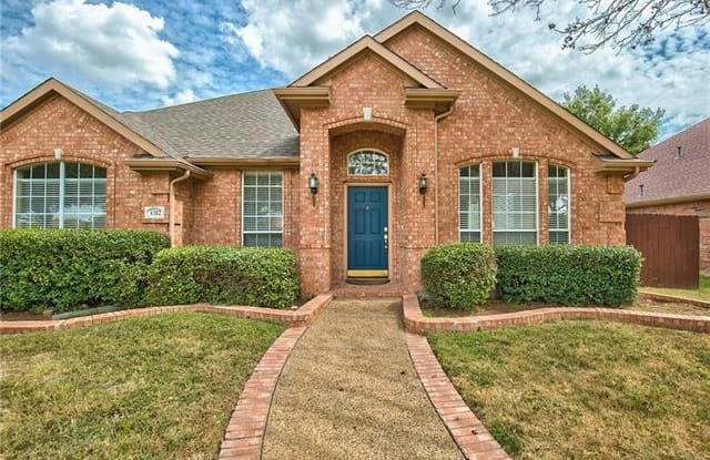 4312 Ruth Borchardt Drive - 4312 Ruth Borchardt Dr, Frisco, TX 75035