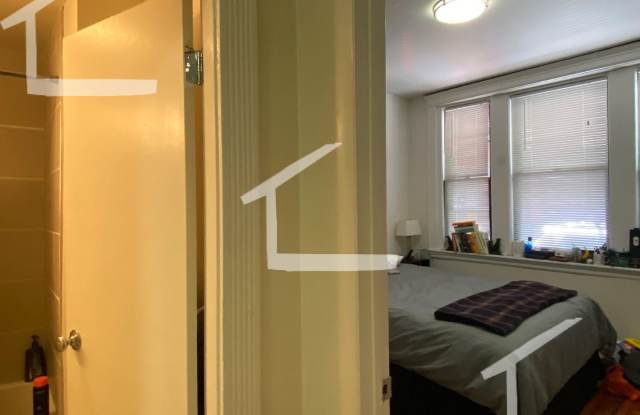 Nicely renovated 2 bed 2 bath in the heart of Beacon Hill. photos photos