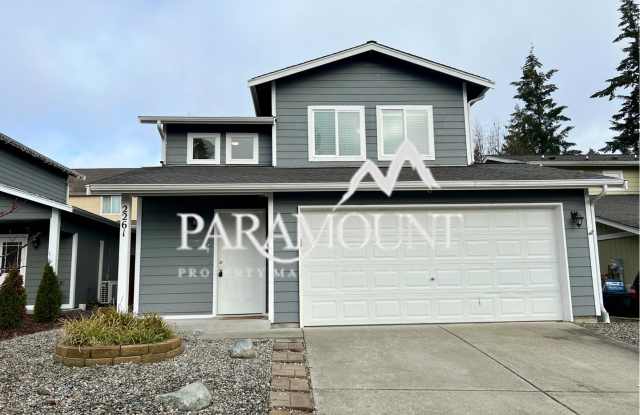 Cute 3 Bedroom Home in Port Orchard! photos photos