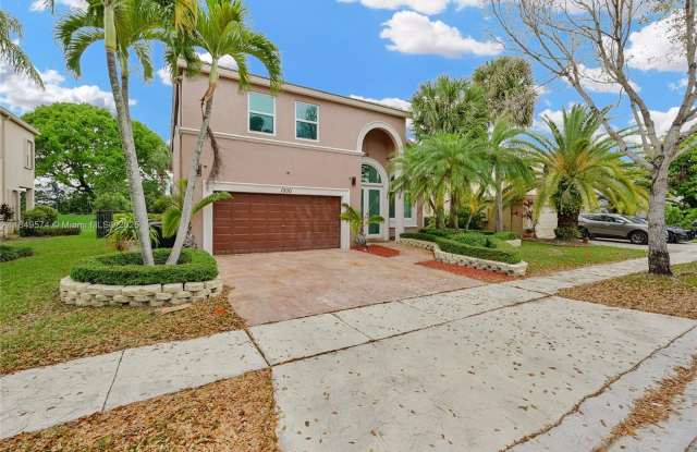 1500 SW 171st Ter photos photos