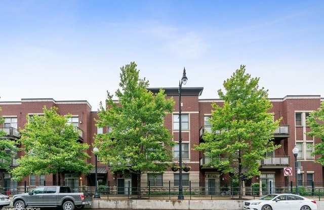 1509 South Halsted St. photos photos