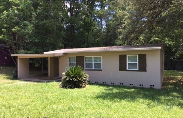 2419 Dozier Drive - 2419 Dozier Drive, Tallahassee, FL 32301