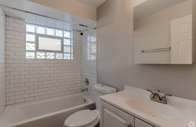 8528 West Gregory St. Gallery 3