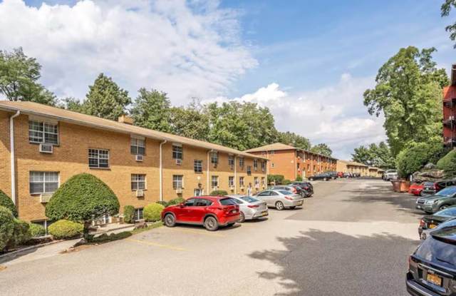 Parkside Apartments at Croton On Hudson Gallery 1