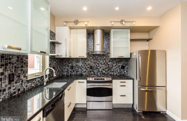 1017 N 3RD STREET - 1017 North 3rd Street, Philadelphia, PA 19123