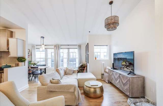 1034 CLINTON ST - 1034 Clinton Street, Hoboken, NJ 07030