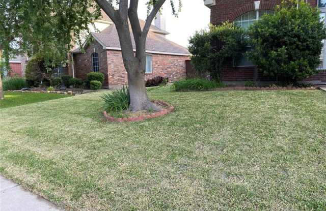 3629 Mason Drive - 3629 Mason Drive, Plano, TX 75025