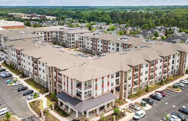 Canyon Springs Luxury Apartments photos photos