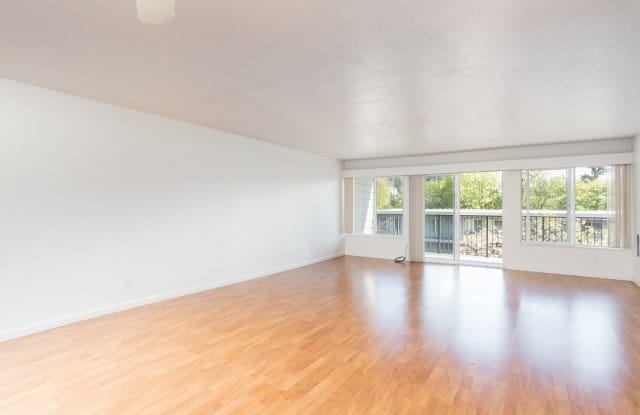 Sylvan Terrace Gallery 2
