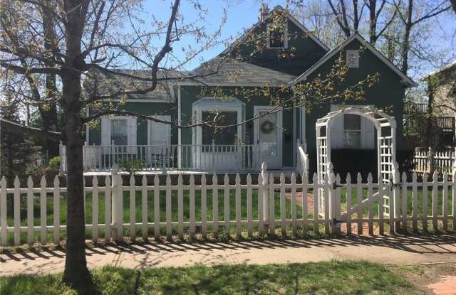 6520 North Carrollton Avenue - 6520 Carrollton Ave, Indianapolis, IN 46220
