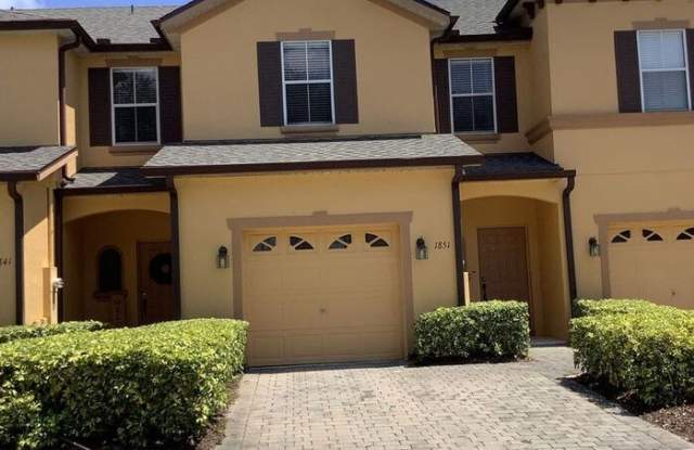 1851 Retreat View Circle - 1851 Retreat View Circle, Sanford, FL 32771 1851 Retreat View Circle - 1851 Retreat View Circle, Sanford, FL 32771