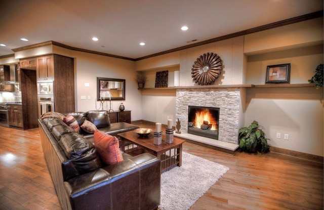 Kennydale Townhomes photos photos