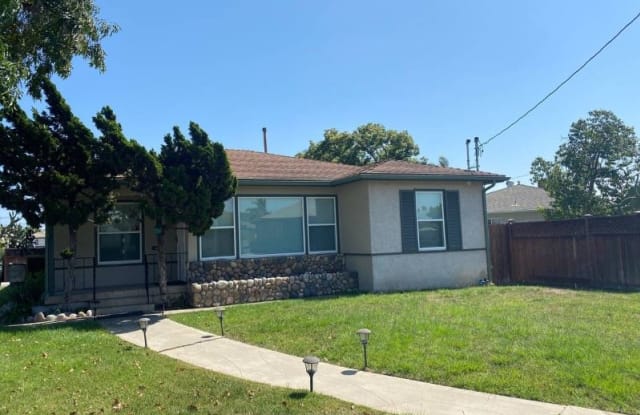 6157 Madeline St - 6157 Madeline Street, San Diego, CA 92115