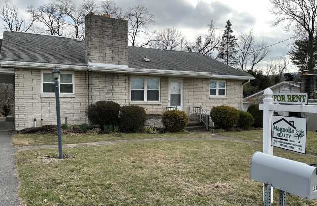 334 Berrysburg Road - 334 Berrysburg Road, Dauphin County, PA 17061