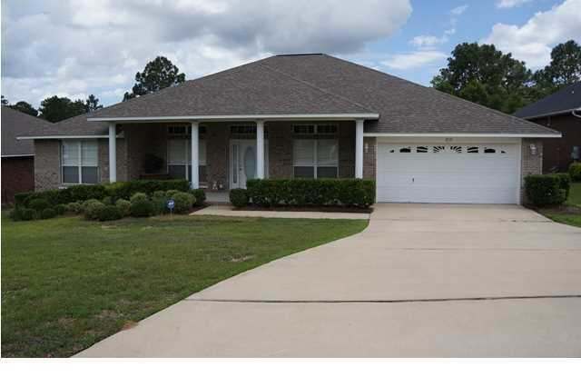 217 Foxchase Way - 217 Foxchase Way, Crestview, FL 32536