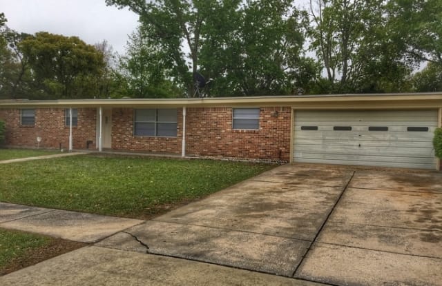6820 Blanco Court - 6820 Blanco Court, Jacksonville, FL 32210