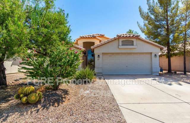 3917 E Encinas Ave photos photos